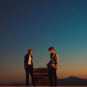 Meet your Posher, Keegan